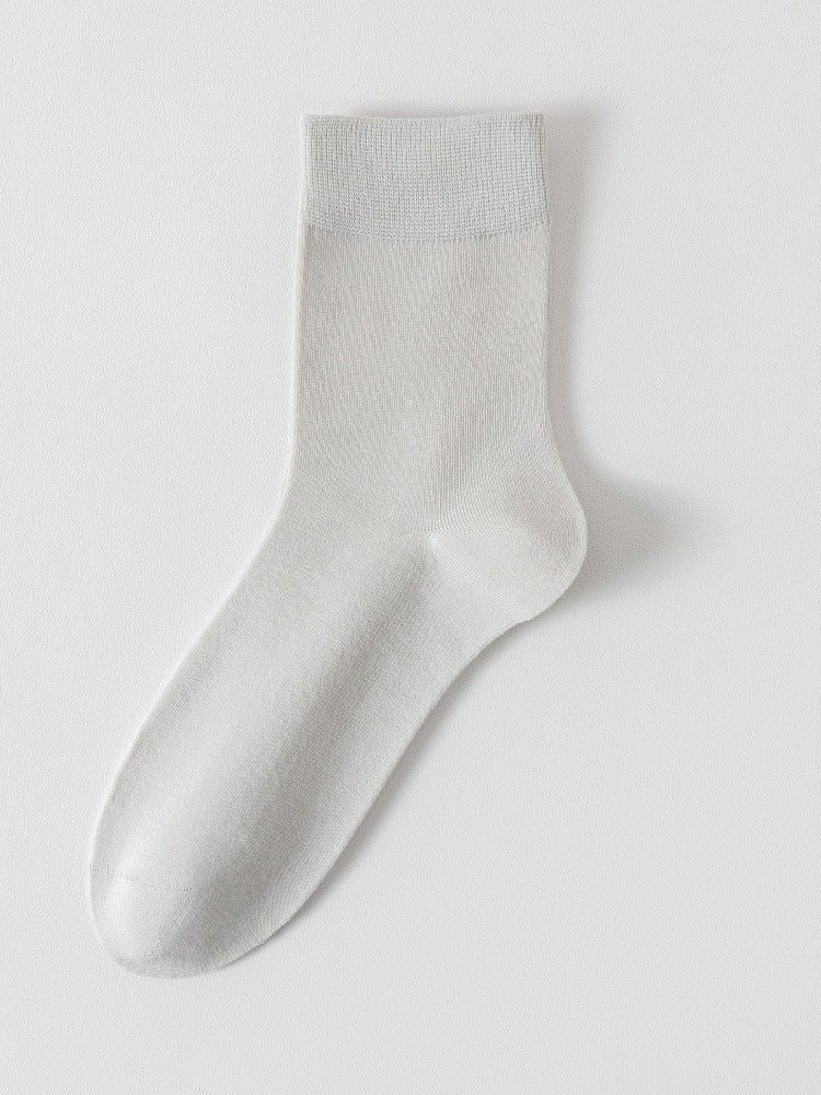 Bamboo Fiber Sports Socks