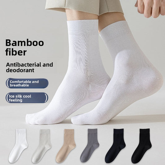 Bambuu Socks