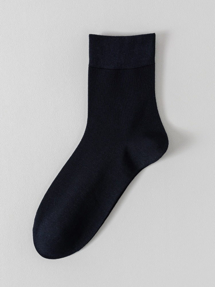 Bamboo Fiber Sports Socks