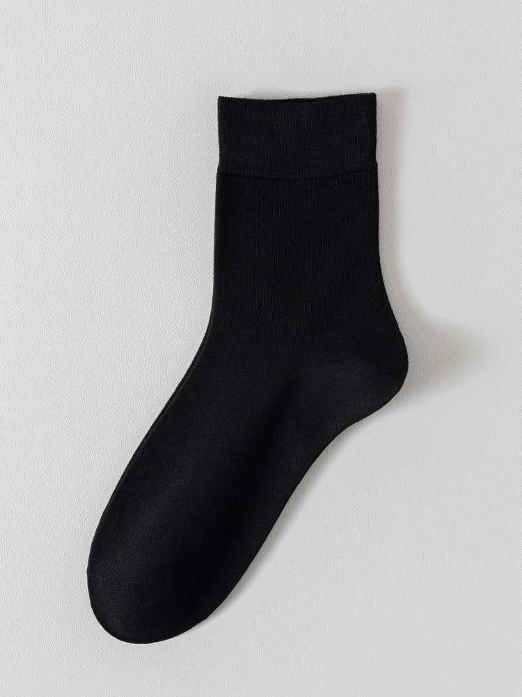 Bamboo Fiber Sports Socks