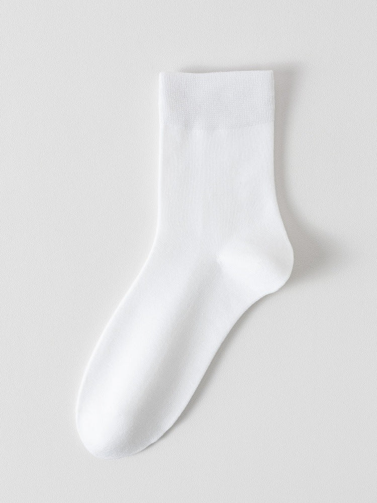 Bamboo Fiber Sports Socks