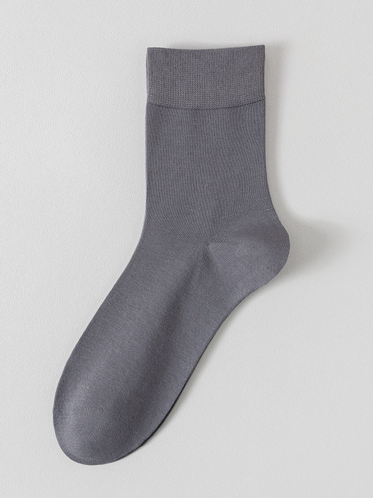 Bamboo Fiber Sports Socks