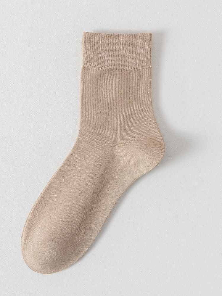 Bamboo Fiber Sports Socks